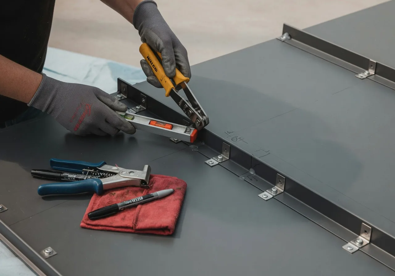 Why choose Metal Roofing Installation in Battleboro, NC